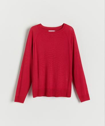 Tenký pulóver, reserved,36