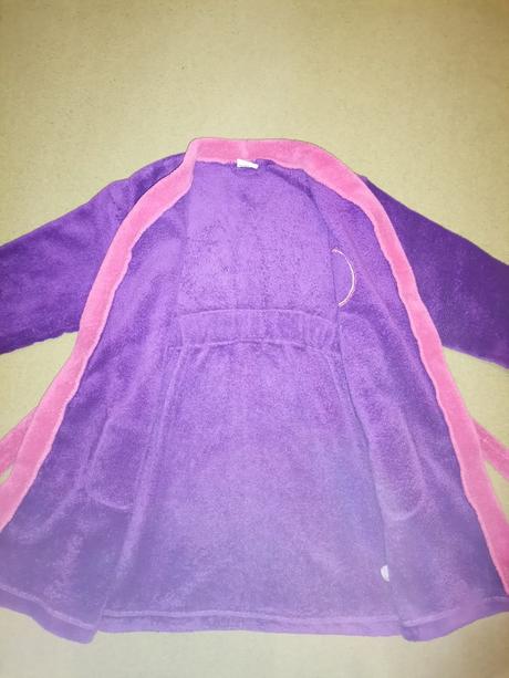 Dievčenský župan 4-5 r, 110