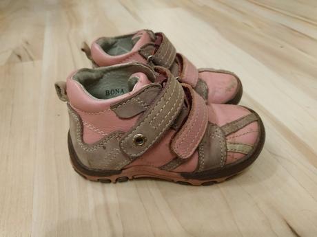 Dievčenské topánky protetika, protetika,22
