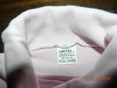 Tričká, gap,92