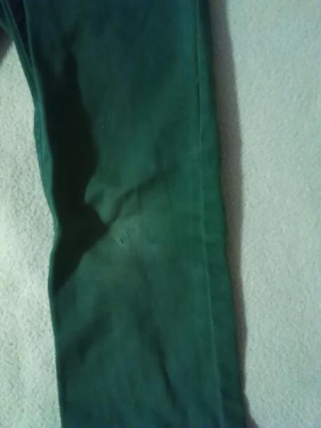 Slim rifle pepperts a kosela, pepperts,122