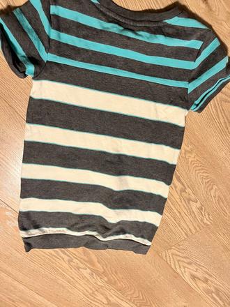 Predlzeny top, gap,122