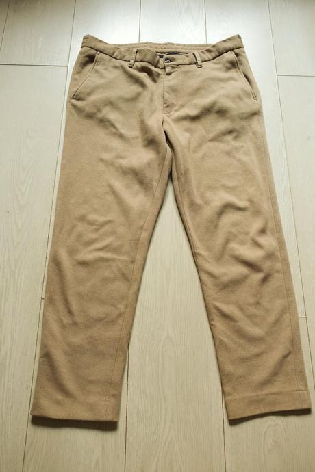 Pánske nohavice zara, zara,m