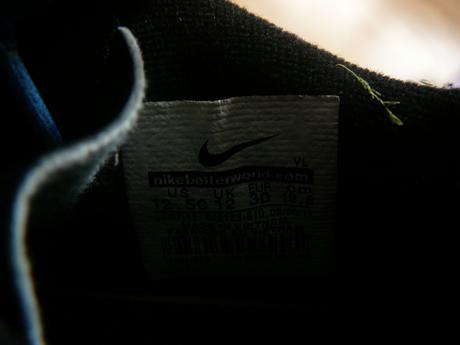 Kopacky na umelu travu-30-nike, nike,30