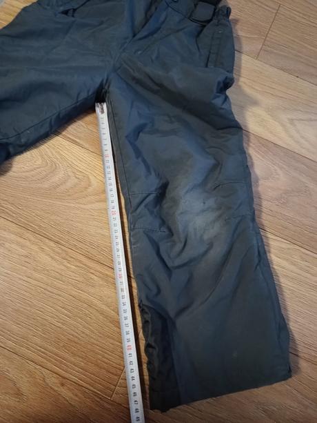 Oteplovacky 116/122, okay,122