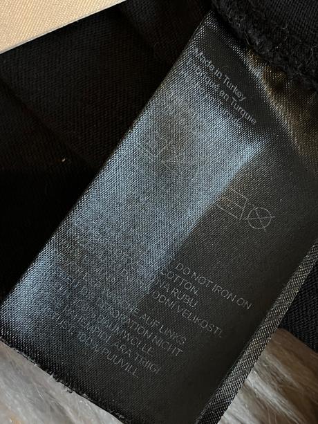 Chlapčenské tričko s otočnými flitrami h&m(8-10r.), h&m,134