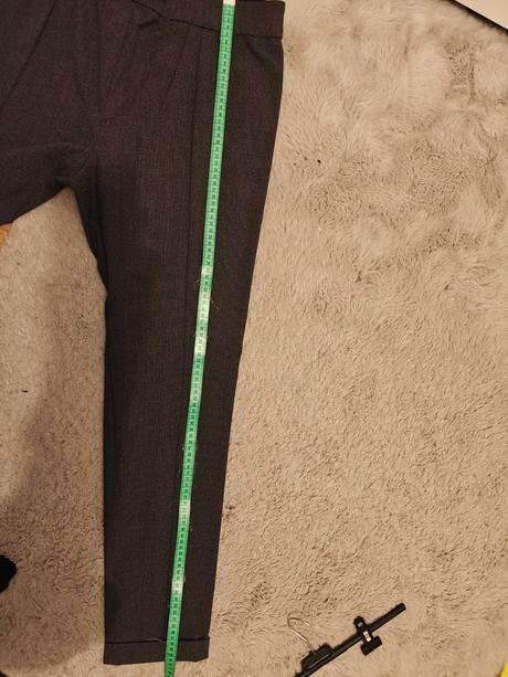 Dámske nohavice, h&m,44