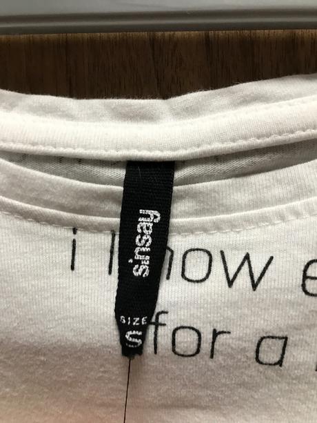 Tričko dámske, sinsay,s