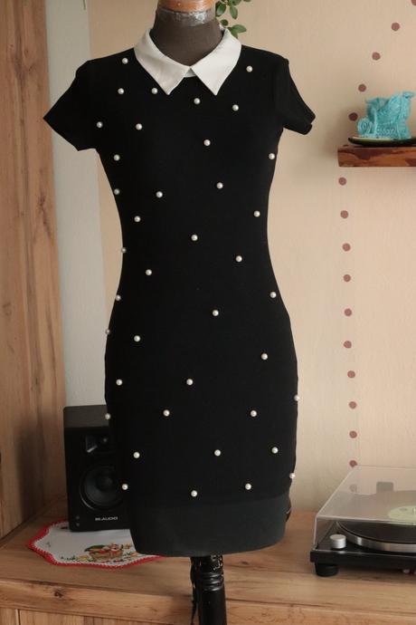 Minišaty/predĺžený top, s