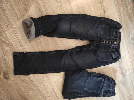 Rifle zateplene, 122