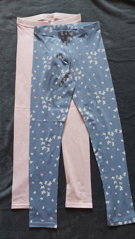 Legíny č.146 (2 kusy), f&f,146