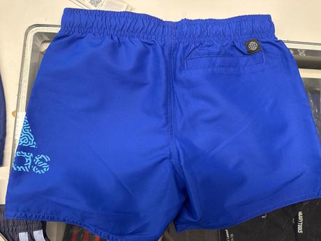 Šortkove plavky 140 - 50 percentna zľava, adidas,140