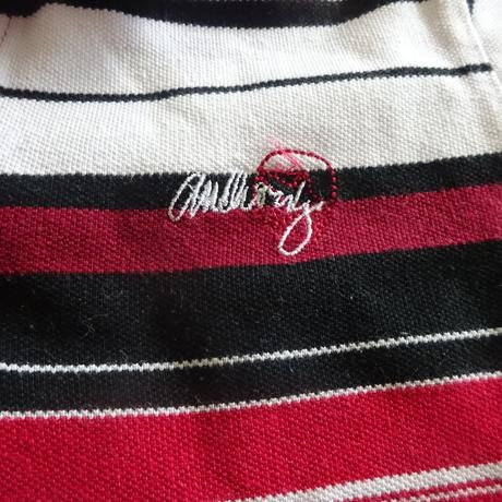 Tričko authority, authority,116