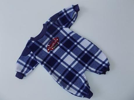 Overálik na donosenie , 62