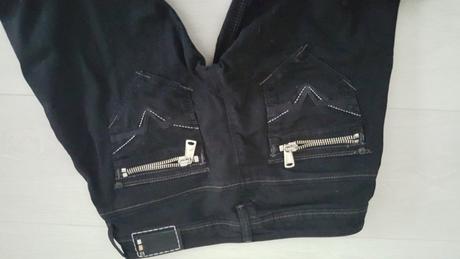 Športovo elegantné guess, guess,s