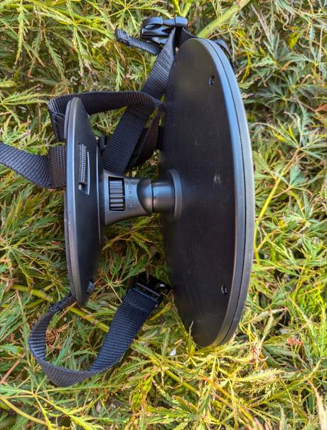 Spätné zrkadlo do auta zn. babydan, 