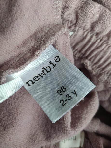 Tepláky 98, newbie,98