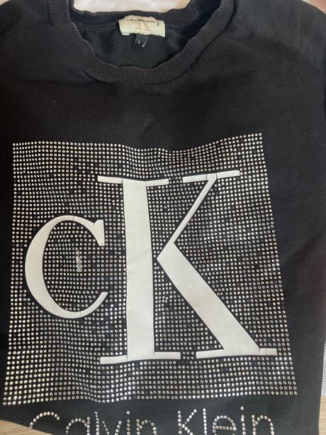 Balík značkového oblečenia, l