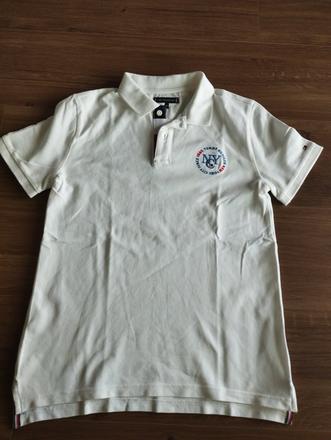 Polokošeľa, tommy hilfiger,164