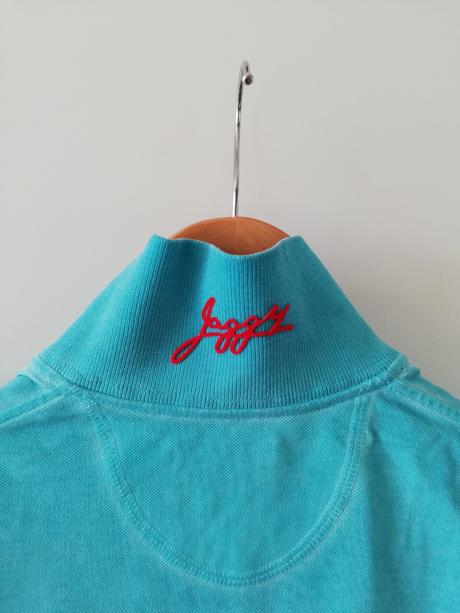 Dámske tričko jaggy, m