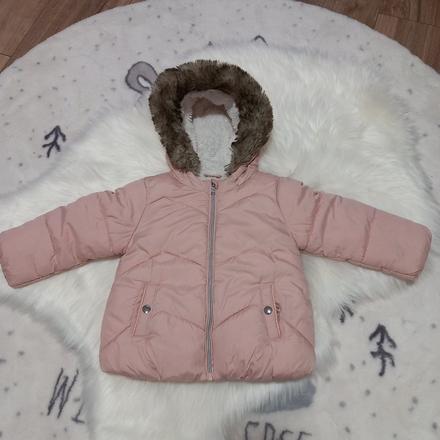 Zimná bunda, f&f,86