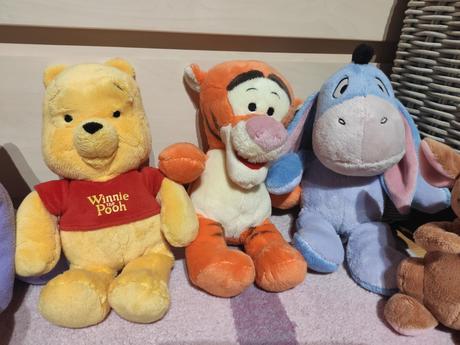 Macko pooh s kamarátmi, 