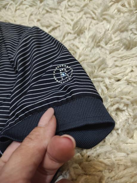 Bogner so swarovski kryštálmi, m