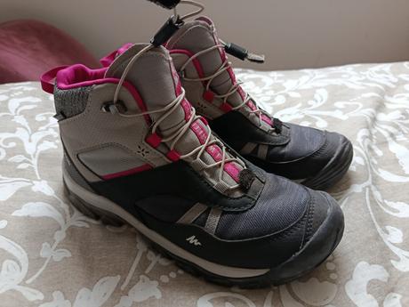 Obuv na turistiku, 36