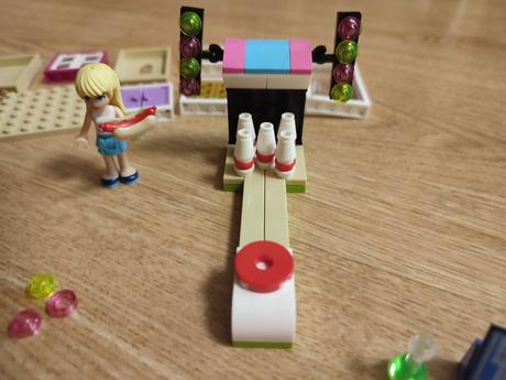 Lego friends, 