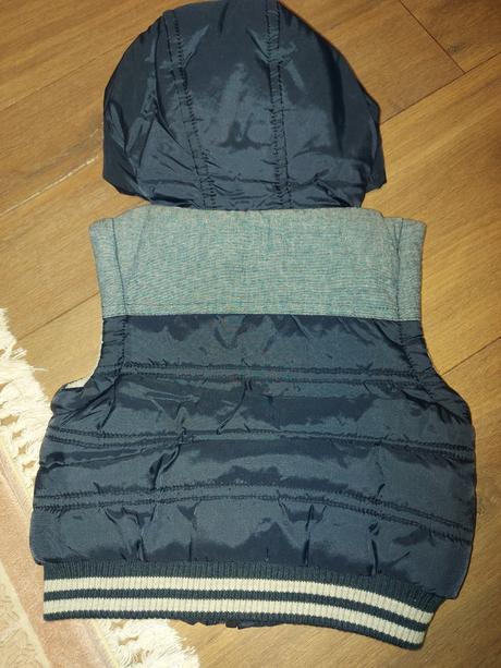 Chlapcenska vesticka, f&f,68