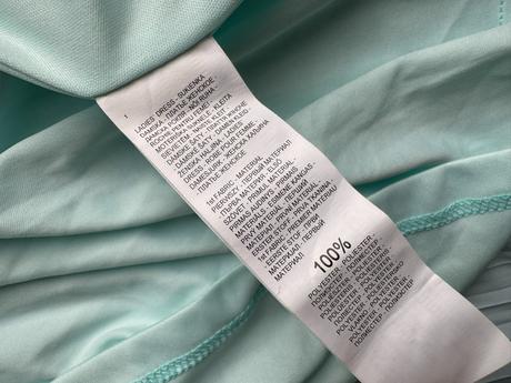 Mohito - plisové šaty, mohito,xs