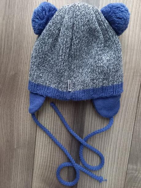 Kvalitná čiapka zn. agbo kolekcia, 68