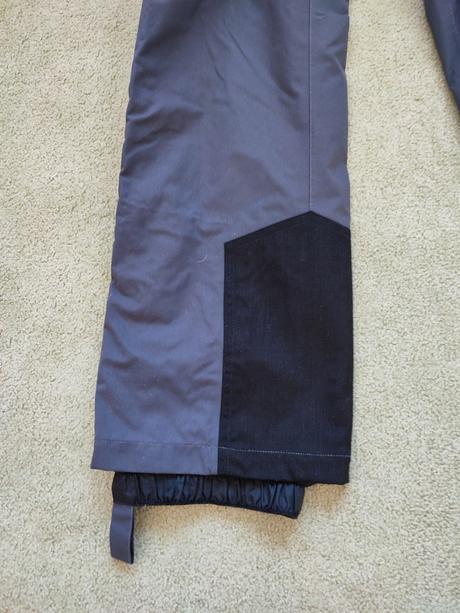 Gore-tex nohavice salewa, 