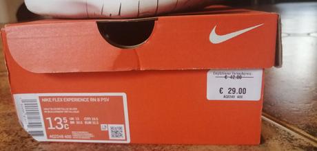 Nike flex experience, nike,31