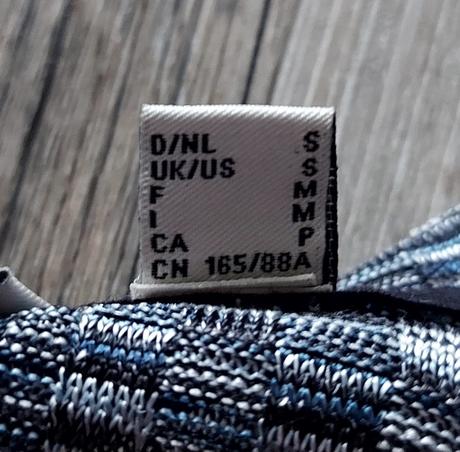 Sivá športová súprava, mexx,s