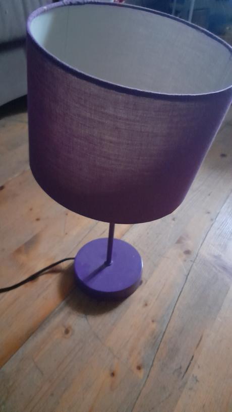 Lampa, 