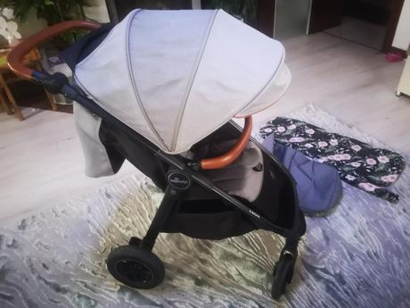 Kočík, baby design,baby design look