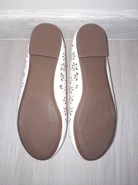 Balerínky george (vd 20 cm), george,32