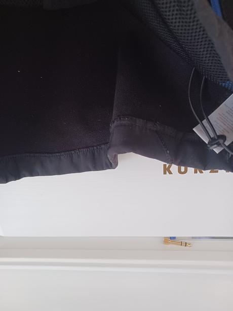 Prechodná bunda, 152