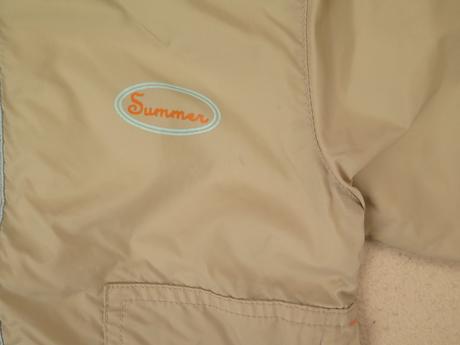 Jarna vetrovka, c&a,86