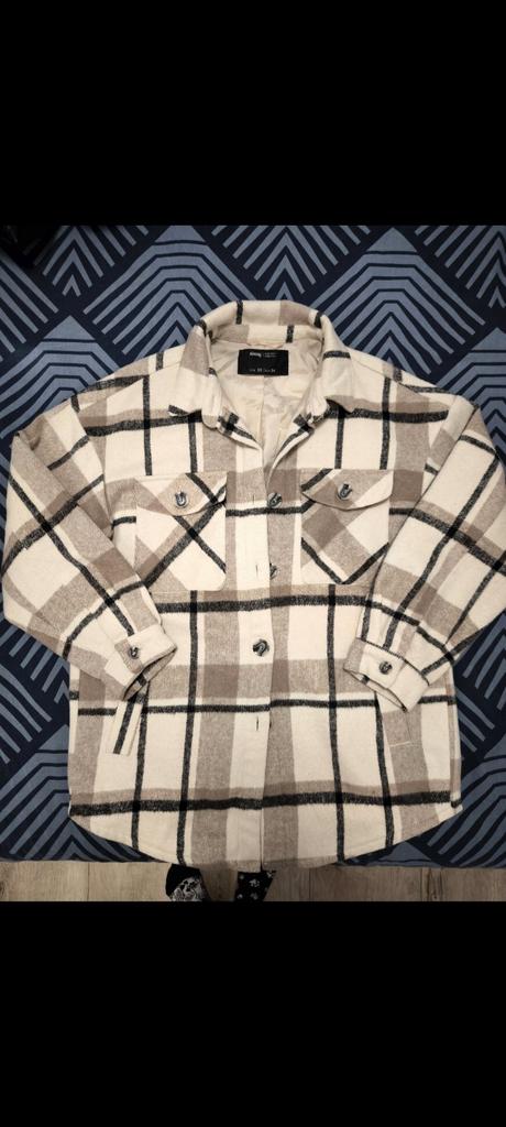 Prechodné dámske bundy, m