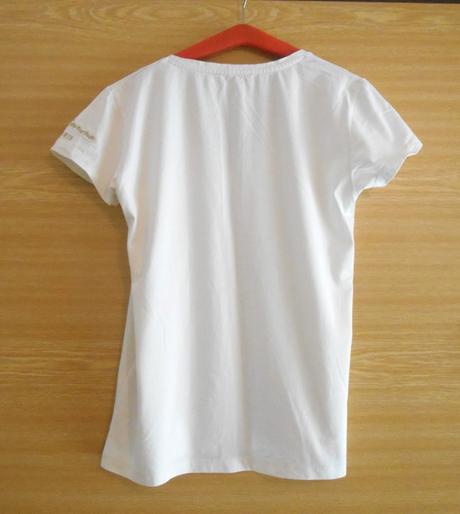 Béžové bavlnené tričko rue paris veľ.42, 42