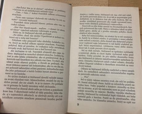 Artur a vojna dvoch svetov, 