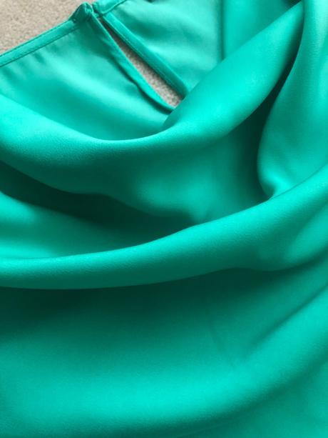 Liu o bluzka, liu jo,xs