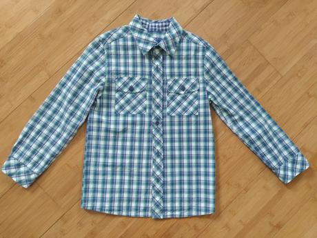 Košeľa, cherokee,122