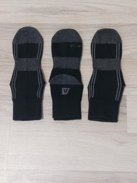 Chlapčenské ponožky 35 - 38, alpine pro,35