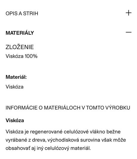 H&m šaty dlhé, h&m,m