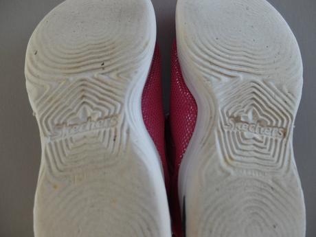 Tenisky skechers 32 svietiace, skechers,32