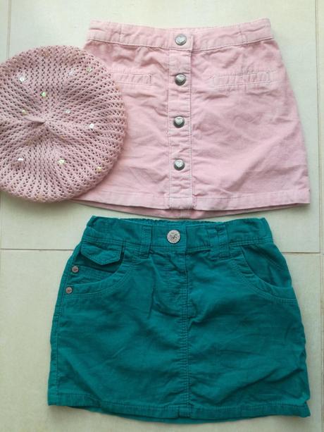 Suknicka, matalan,122