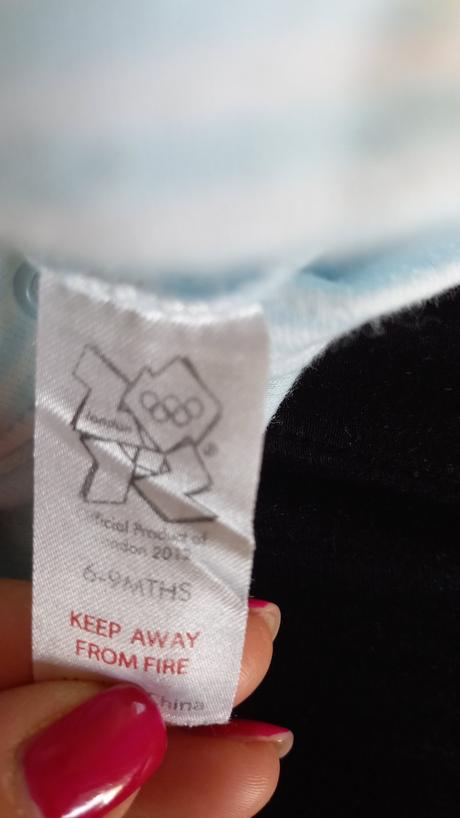 9x body kratky rukav, 74